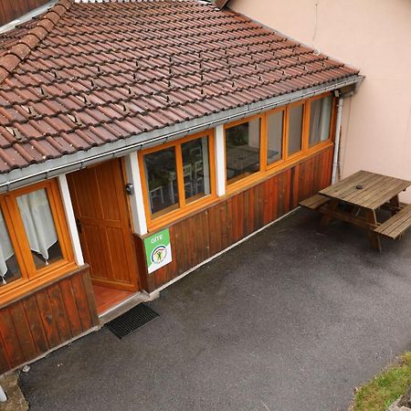 Apartamento Le saut du cerf  Gérardmer Exterior foto